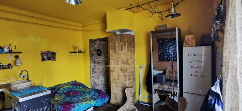 Cluj-Napoca Garsoniera la casa de inchiriat Pet friendly