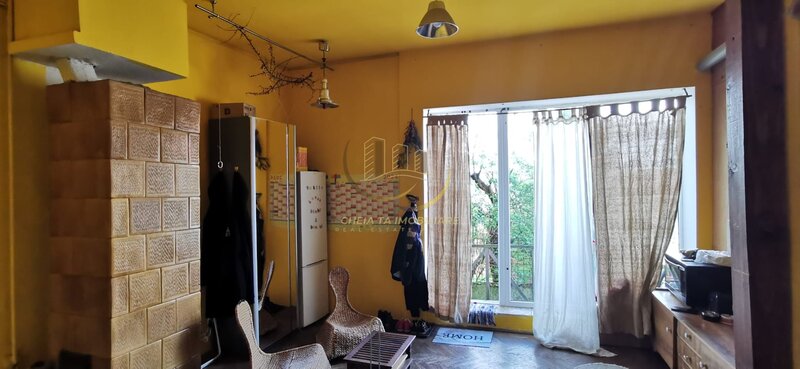 Cluj-Napoca Garsoniera la casa de inchiriat Pet friendly